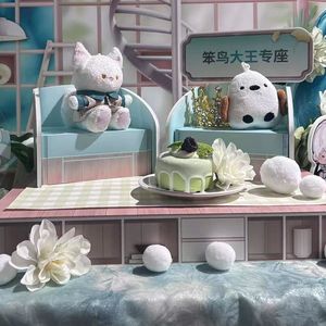 54. 光与夜之恋 | 给笨鸟们和狐狸先生的礼物🎁