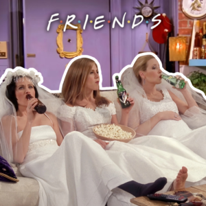 vol.11 跟《老友记》女主们学习：做自己人生的设计者