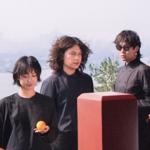 三分路转粉 | 沉默橙的亚洲律动与雄风！