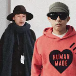 HUMAN MADE 收购 UNDERCOVER！Nigo想要干什么？