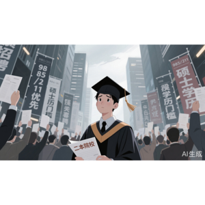 知愈笔记（教育）：读《二本学生毕业后》，聊二本学生的困境与教育的 “确定感”