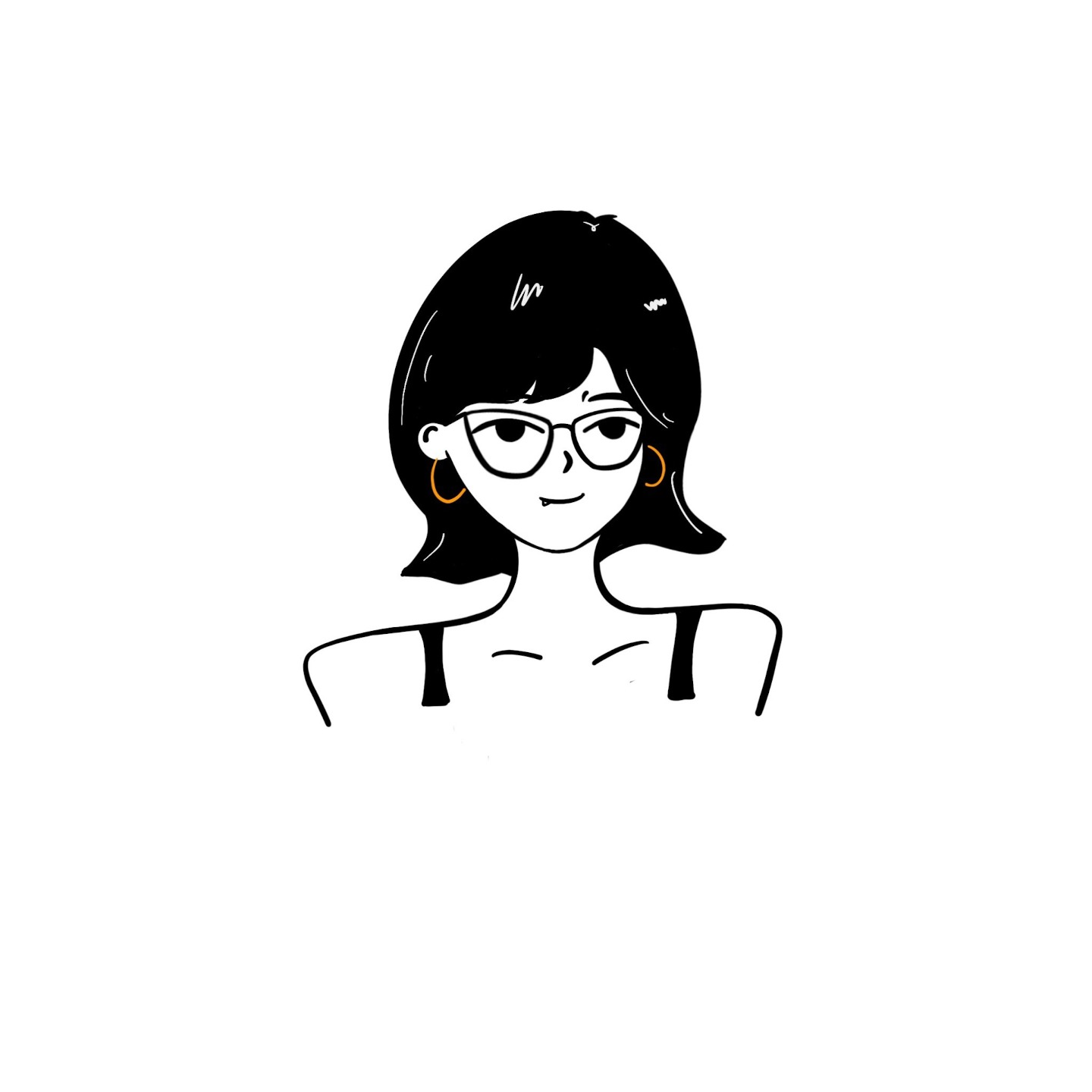 Kaelyn的自说自话