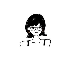 Kaelyn的自说自话