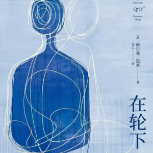 016.《在轮下》什么公式可以让我找到残缺的解答，什么句型可以让我说出悲伤的文法--《在轮下》