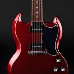 2026-12 接班人变双雄，Gibson SG半世沉浮录