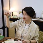 张南希