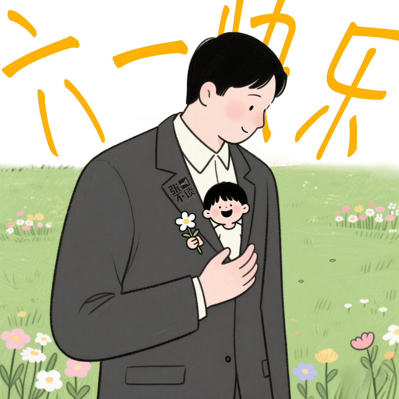 015—过期儿童特辑：一个快乐的大人内心都有一个长不大的小孩儿 episode artwork