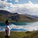 夏致的人间旅行