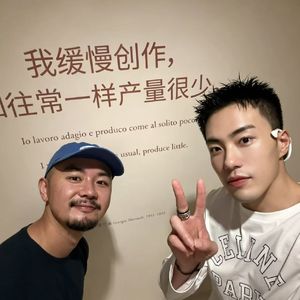 【Talk 237】巨星南下广州蔡依林尾场，娃娃浪漫探索桐庐大好风光