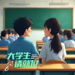 那些年，我不止想要做你的同学