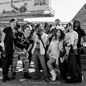 07 旧金山Folsom当街耸人听闻、纽约黑哥虎视眈眈、911纪念馆世界记忆——聊聊美国（下）