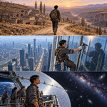 Vol.30 刘慈欣科幻短篇《中国太阳》：宇宙尽头