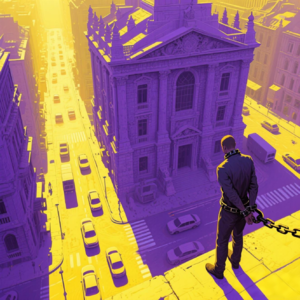 13.别让科学 / 专家 / 传统 / 金钱 / 你自己，成为新的精神枷锁