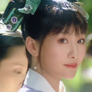 10.乙木安陵容｜敏感不是刺，是扎根时，坚韧的生长力量