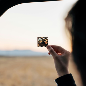 " 谈恋爱最舒服的4种状态 "