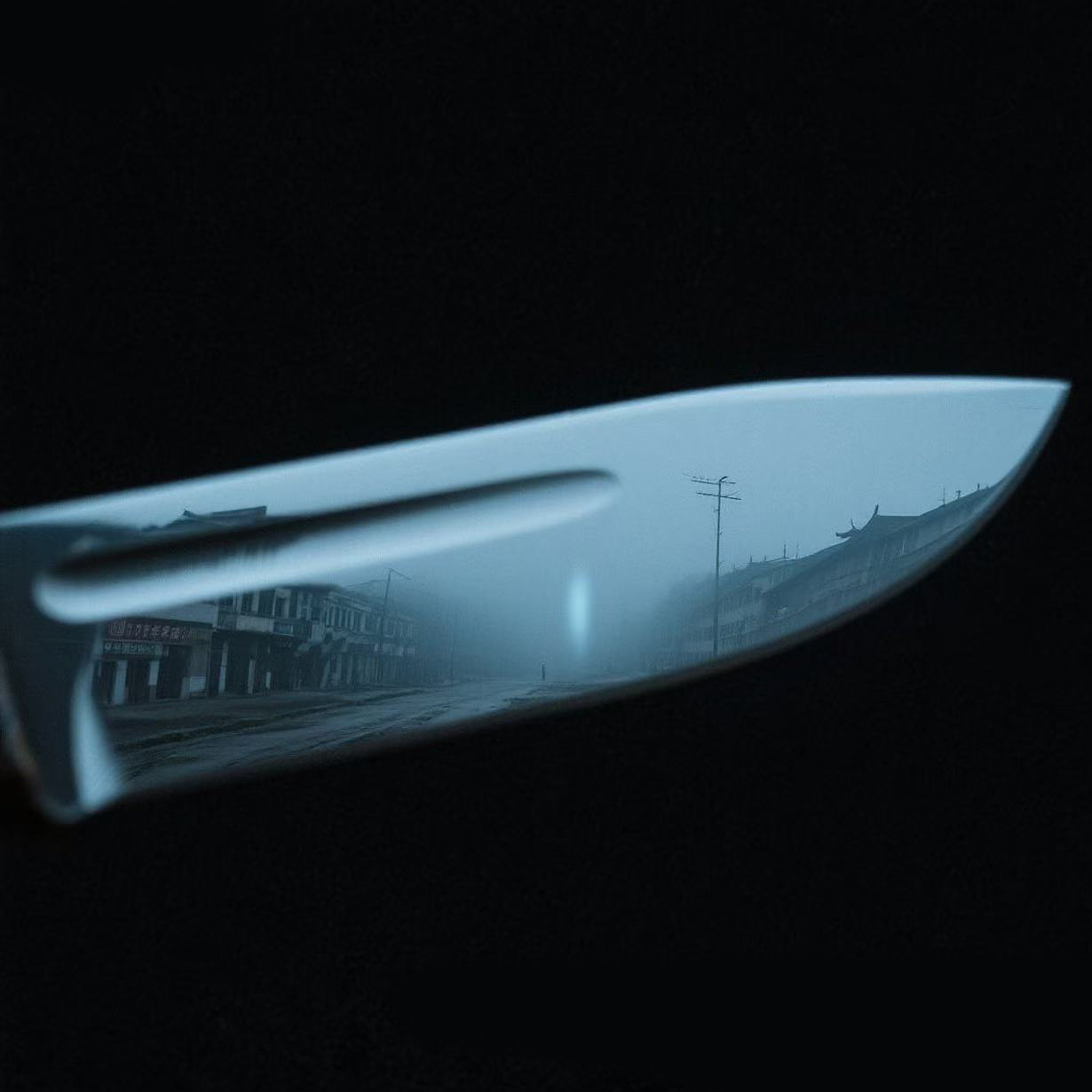7.【凶案现场】血染白银 episode artwork