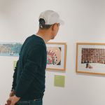 Vol.36 对话汤姆牛：绘本作家是一个奧妙又神圣的工作