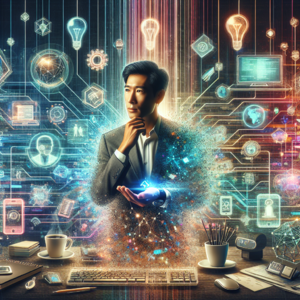 E83. 王小川：从清华学霸到AI传奇？