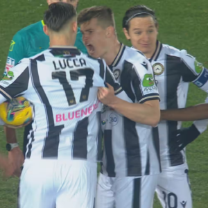 【意甲周报第26轮】那些想成为硬汉的人，现在怎么样了？