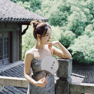 28.和独立摄影师聊聊颜值经济下的容貌焦虑和美照背后那些事