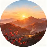 煦东