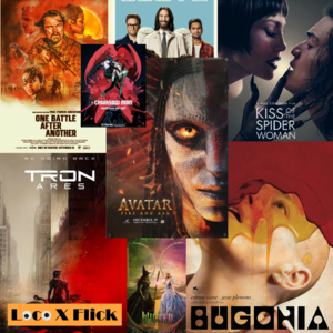 SSS: 2025北美秋冬季院线片前瞻