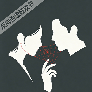 56.《危险关系》丨精神科医生涉PUA,精准收割脆弱者的恶