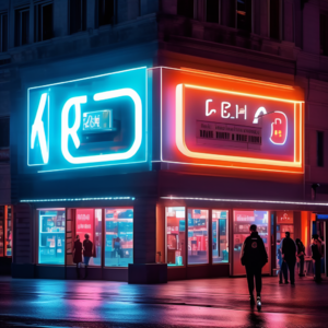 Vol 15 巨头企业竞争黑历史 | 第二集：支付宝和微信互掐史