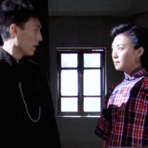 65 “青椒”跨国师生恋、象牙塔妖风——阿袁《小诗经》