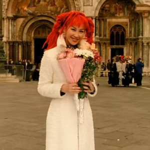 Bi.008 一个四十岁的人该如何怀念coco李玟