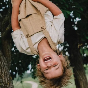 Vol.24 每个妈妈都有心灵导师：孩子给我们上的那些“人生课”