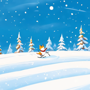 Ep104 【冬日大作战】一起过个暖暖的冬天吧