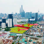 Vol.140 土拍市场火爆，京沪的住宅土地不够了？