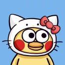 喜欢五颜六色的粑粑