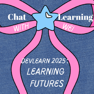 DevLearn 2025:学习科技的未来现场