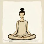 《十分钟冥想》｜消除脑雾，重启大脑，正念冥想入门指南