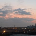 阳光水空气