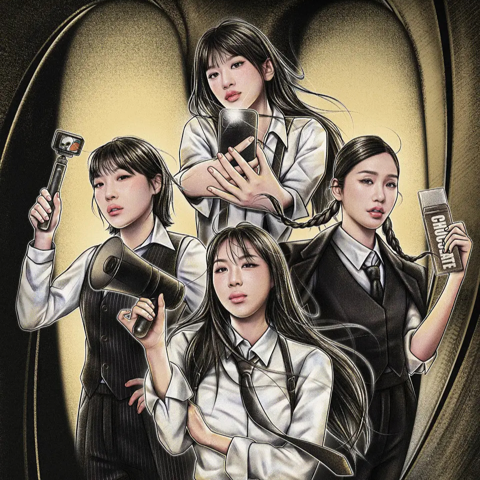 cover of episode Vol.106｜去看一些真正的演唱会、影、剧、综