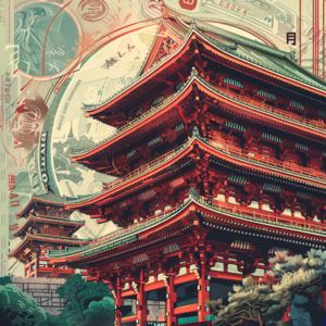 Vol.24 镜像与差异---我们是否也要经历“失落的三十年”?