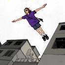 蒲月曾蔽芾甘棠