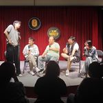 vol.75 送礼送成连续剧，收礼收来前科集（上）