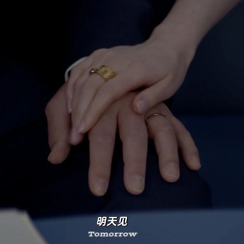 cover of episode 111. 这部2024最佳英剧，我们今年才发现｜第一季度追剧小结