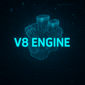 趣聊八股文之《v8引擎》