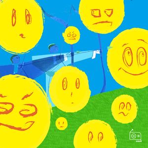 EP060：夏天还没到，我已经热死了