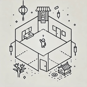 136 过年回谁家?21世纪限定难题讨论