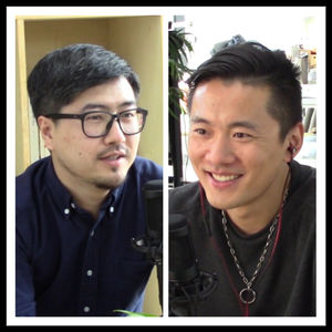 史蒂夫说158期 - 寇爱哲 - 我为什么收集普通中国人的故事？