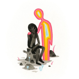 Bi.018 “先爱自己”是句空话？我们为何在爱里孤独又清醒