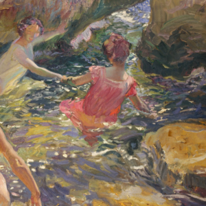 度假村模式:滤镜化的中产极乐幻想 | 第126期读书会