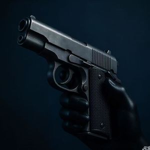 EP40 “枪明明放在枕头下面“：寻枪奇案