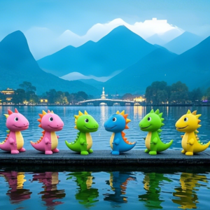 前瞻钱瞻-219. 杭州 “六小龙”：创新基因、产品优势与杭州营商密码